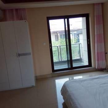 Fengting Guandi Sea View Holiday Villa