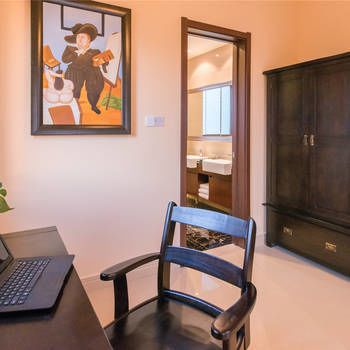 Fengting Guandi Sea View Holiday Villa