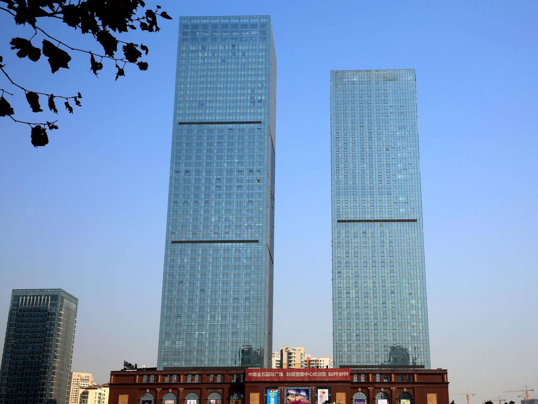 SSC Boutique Apartment
