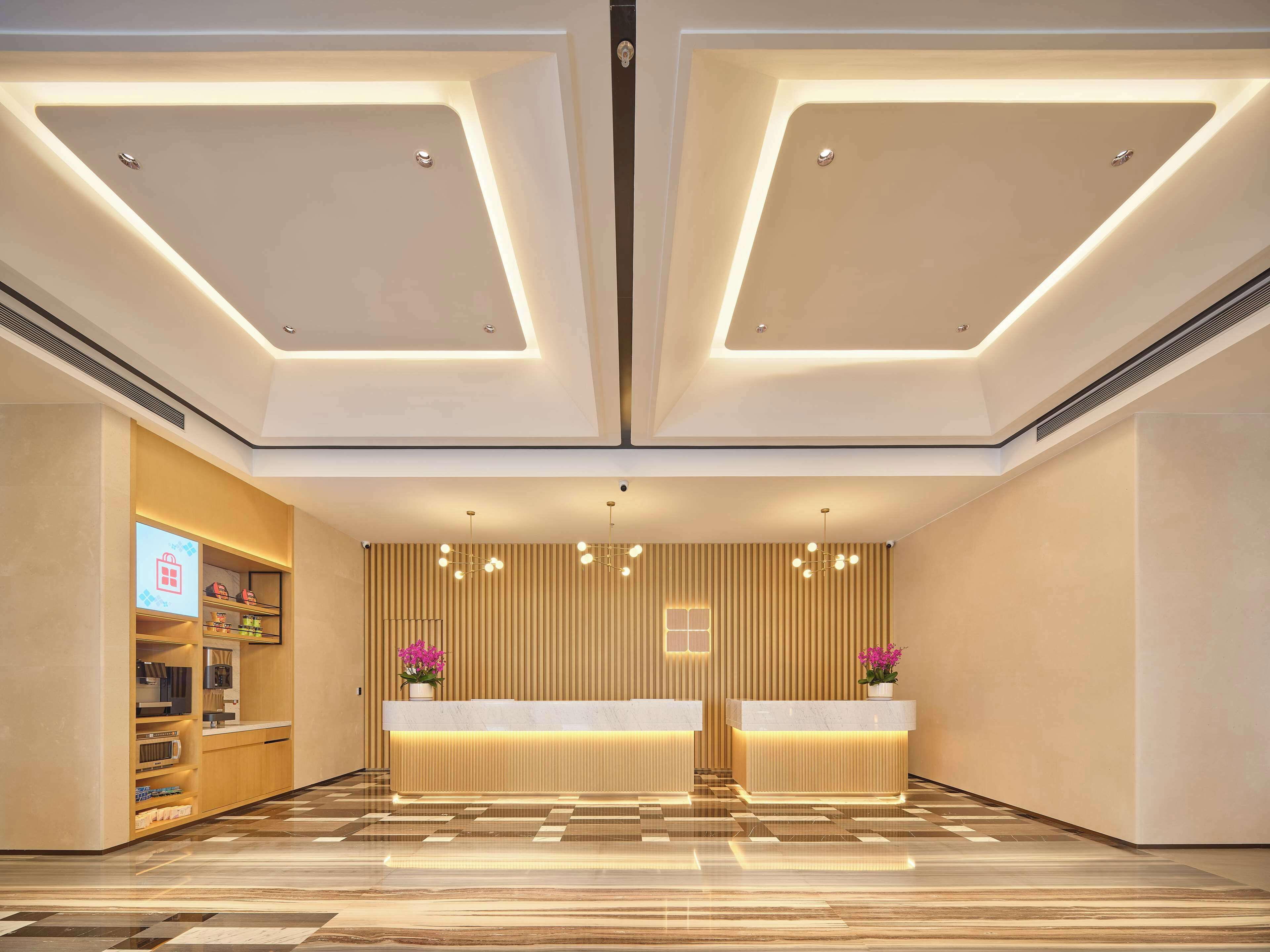 Hilton Garden Inn Huludao Longxing Road