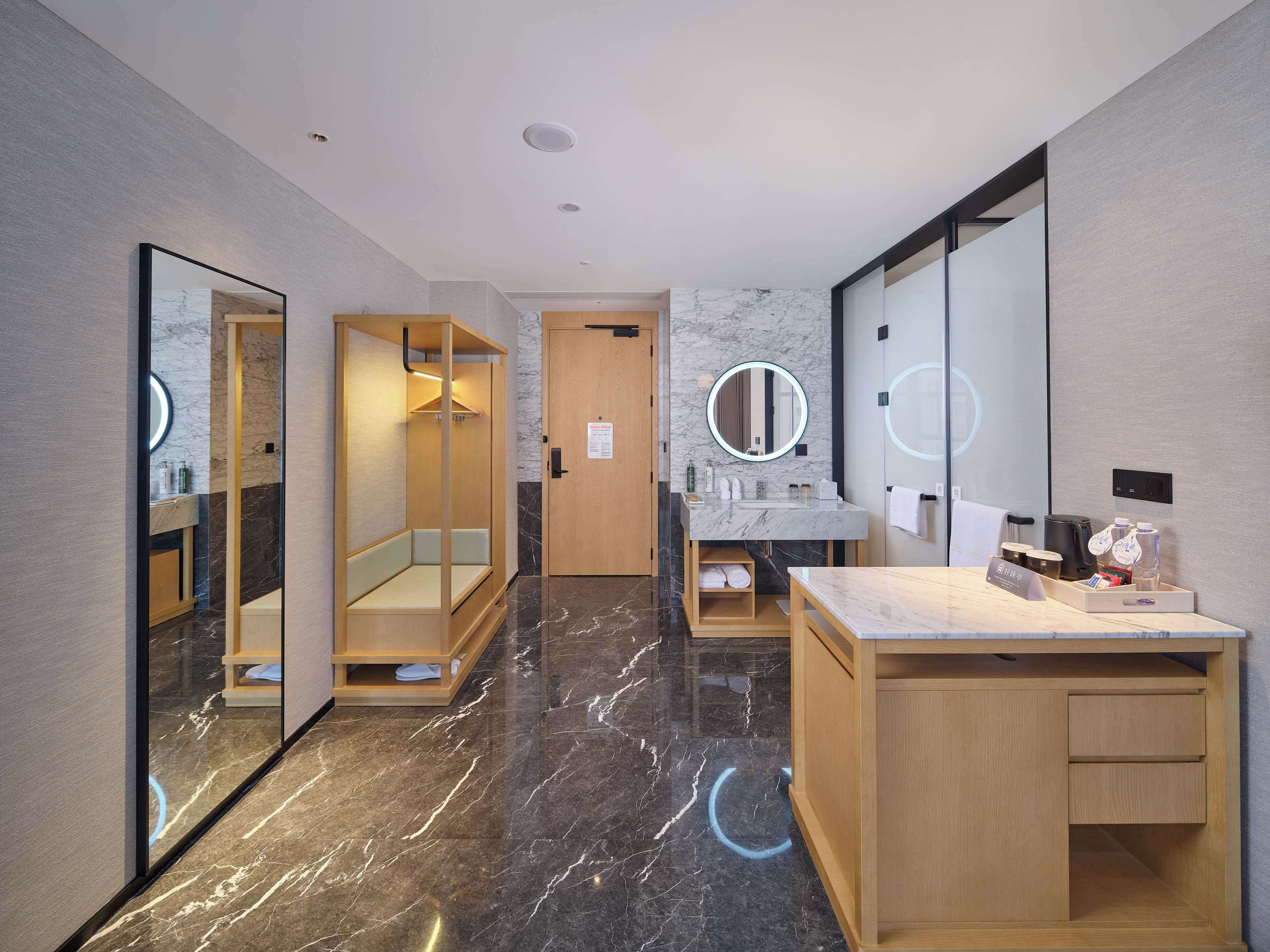 Hilton Garden Inn Huludao Longxing Road