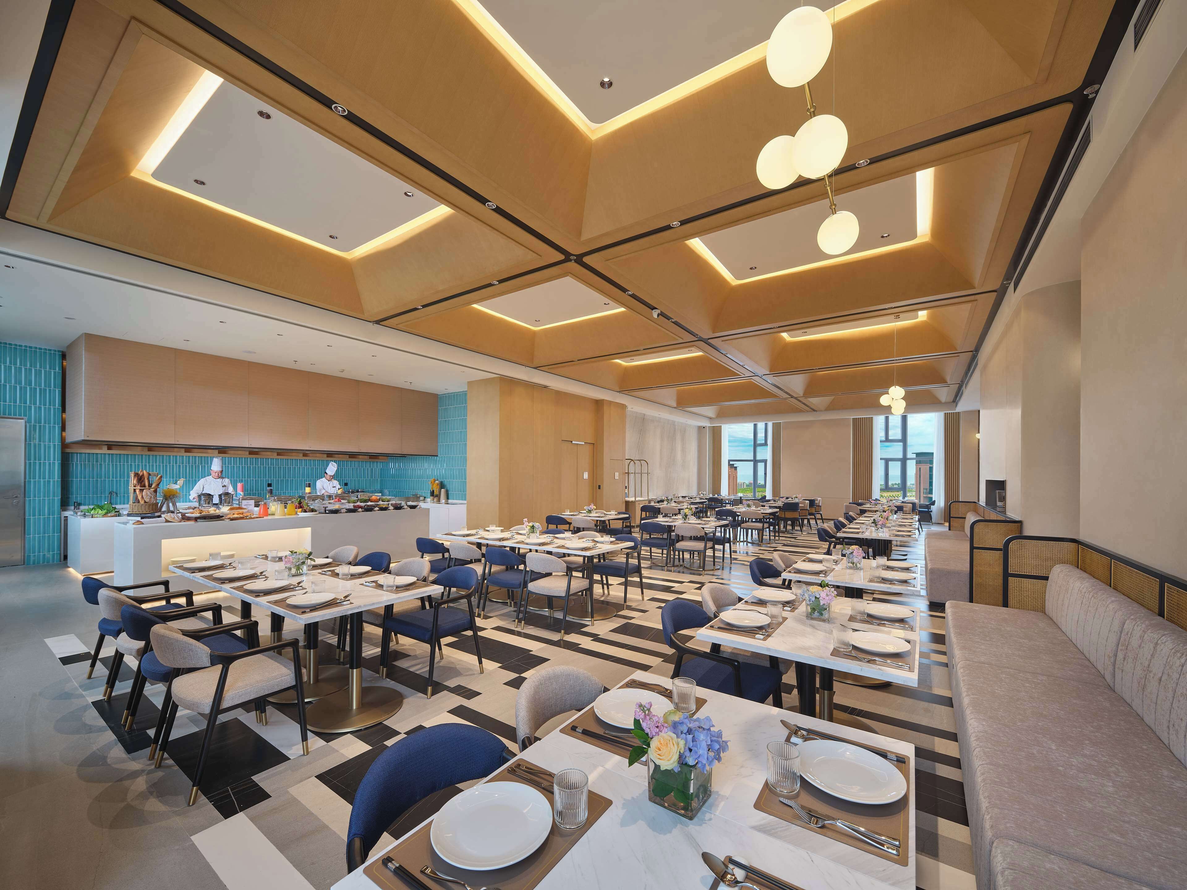 Hilton Garden Inn Huludao Longxing Road