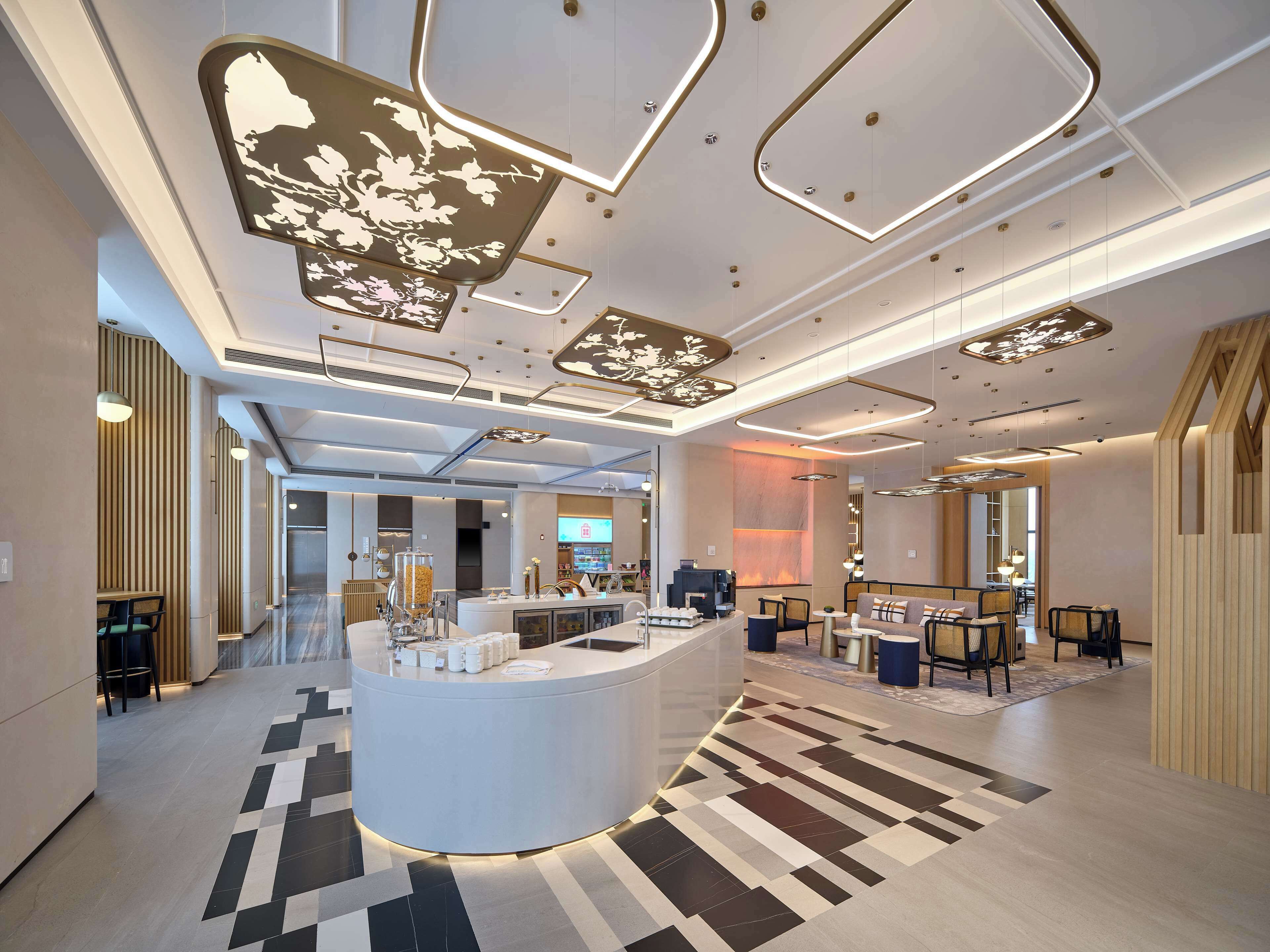 Hilton Garden Inn Huludao Longxing Road