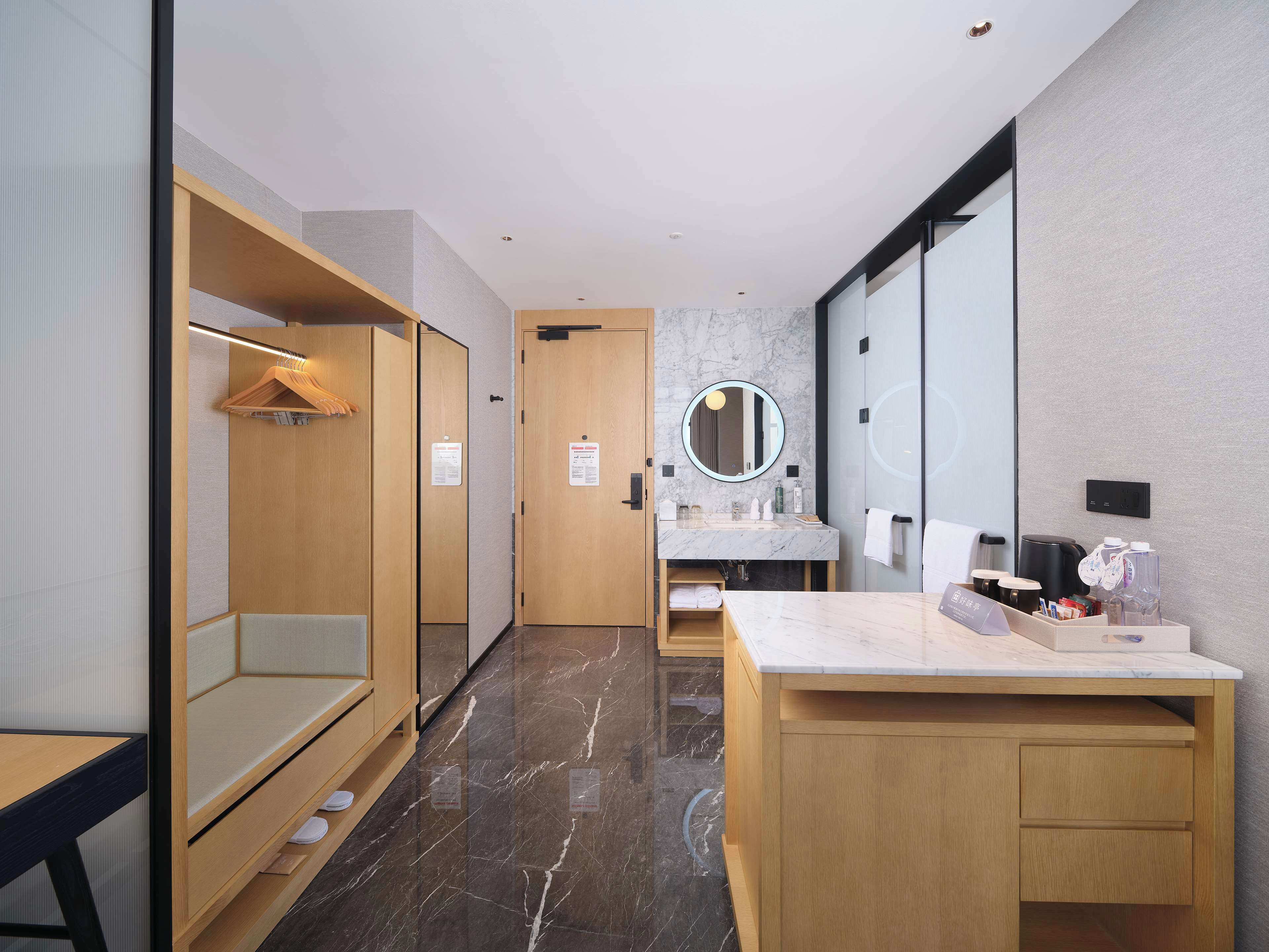 Hilton Garden Inn Huludao Longxing Road