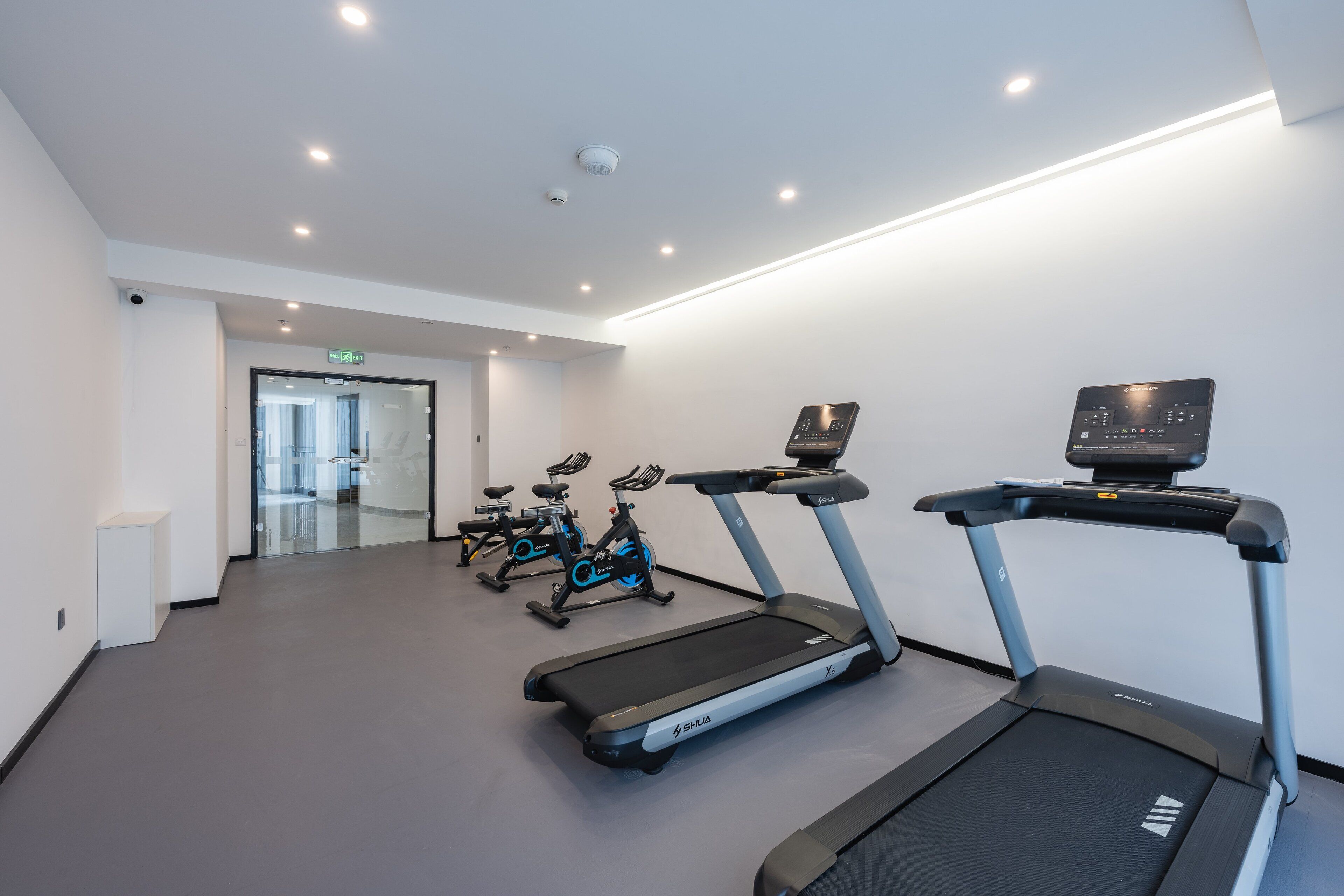 Holiday Inn Express Huludao Seaview