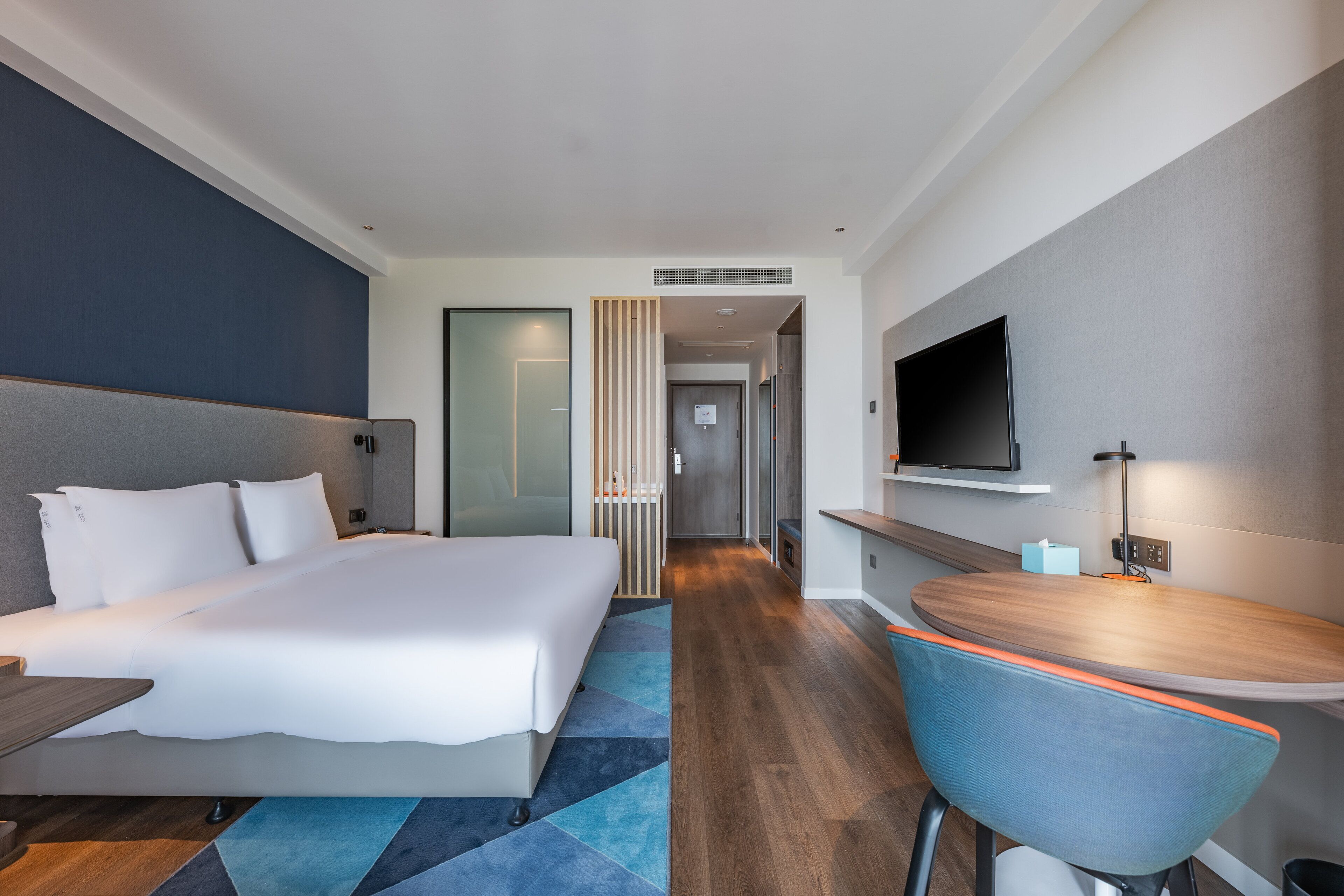 Holiday Inn Express Huludao Seaview