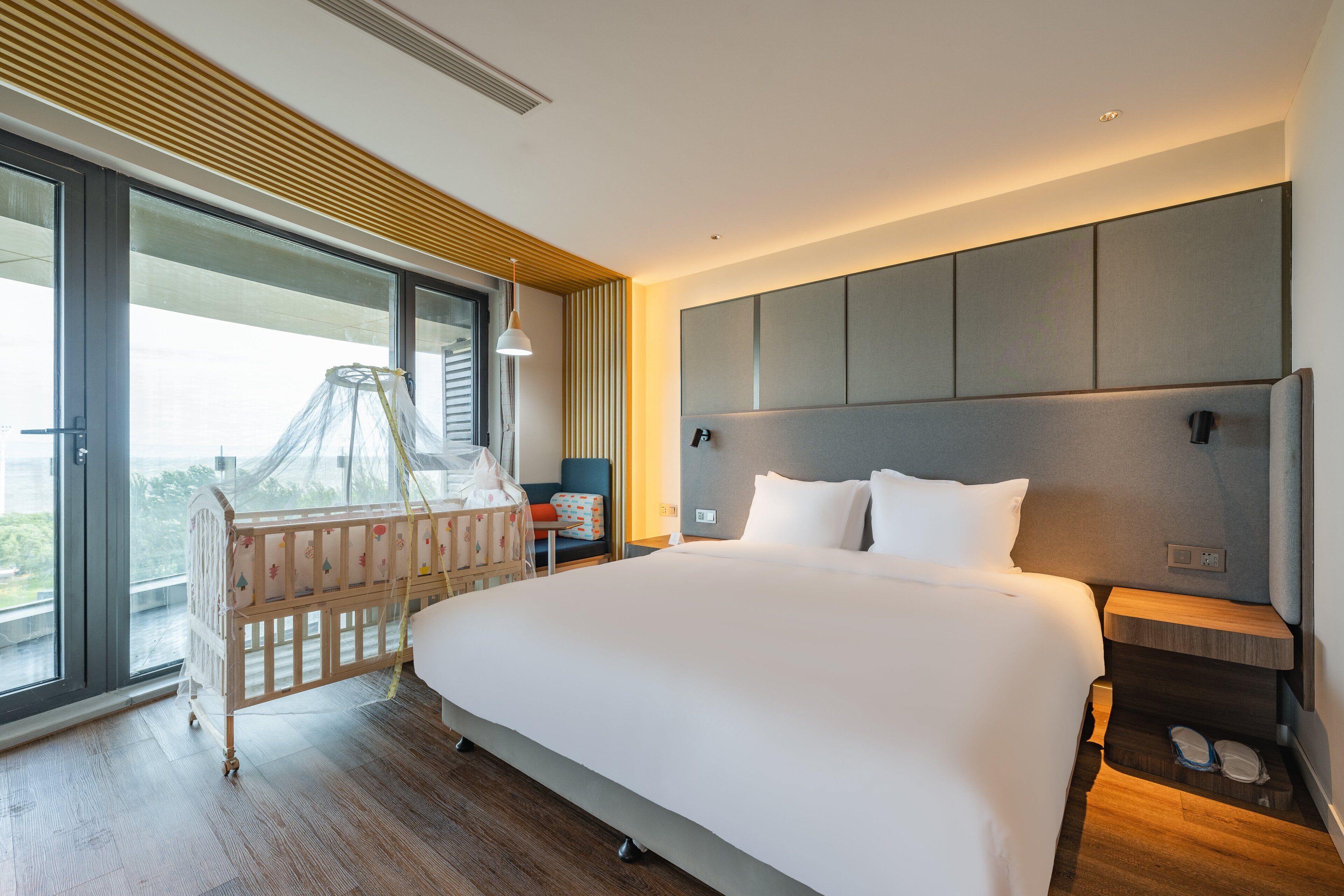 Holiday Inn Express Huludao Seaview