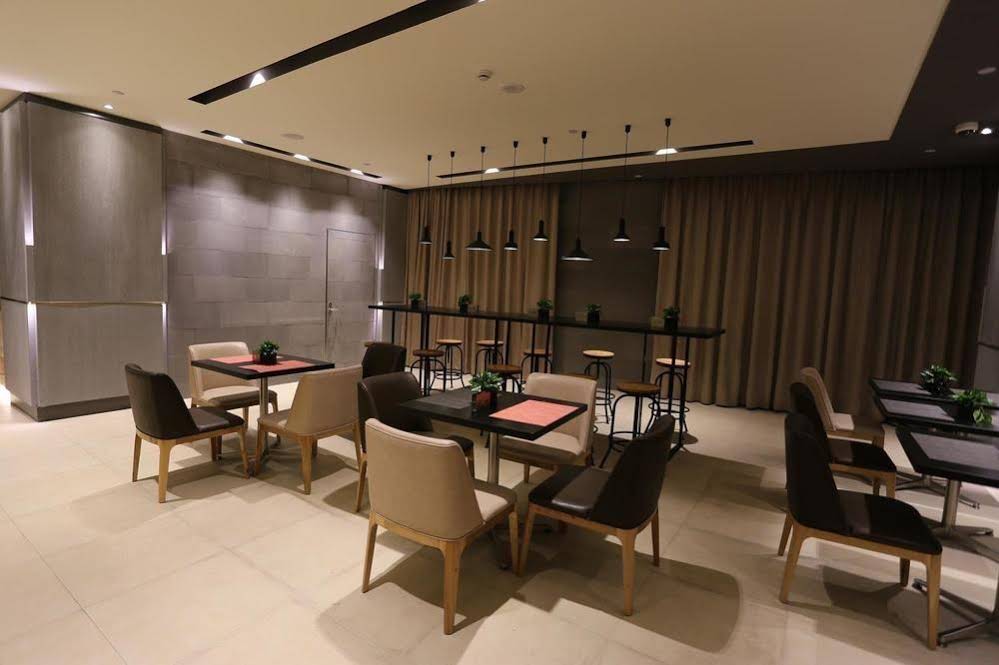 Xingcheng Hotel