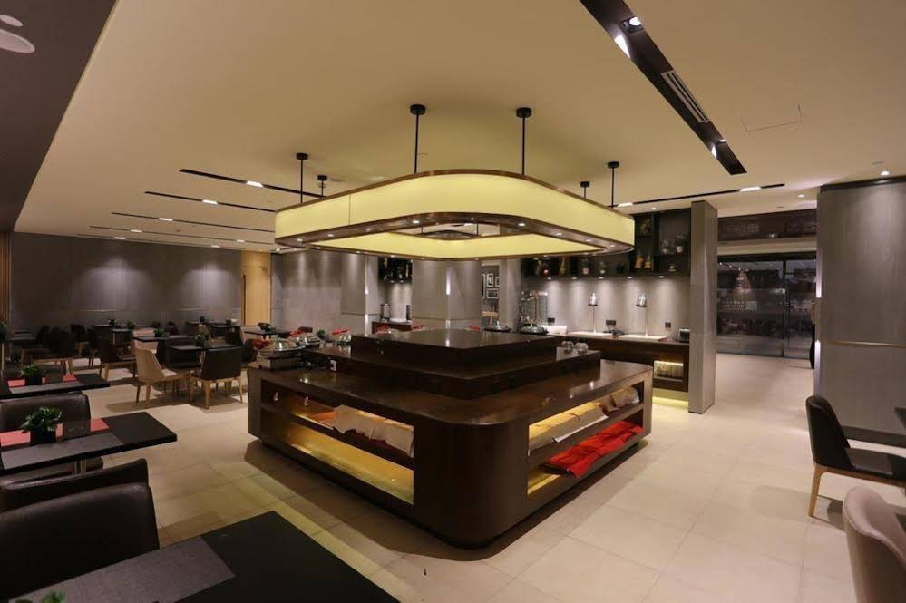Xingcheng Hotel