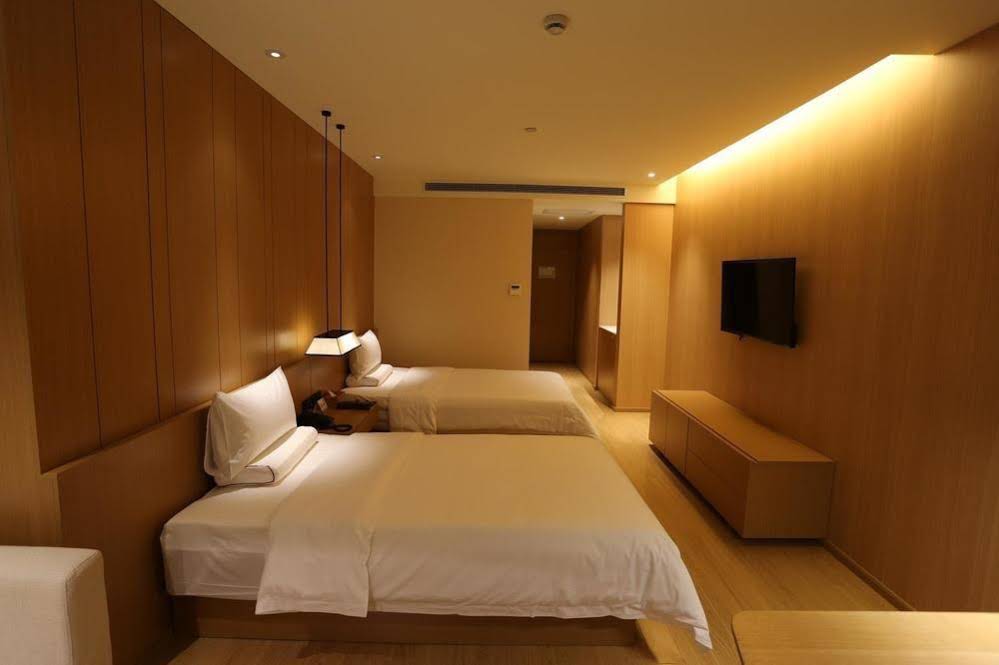 Xingcheng Hotel