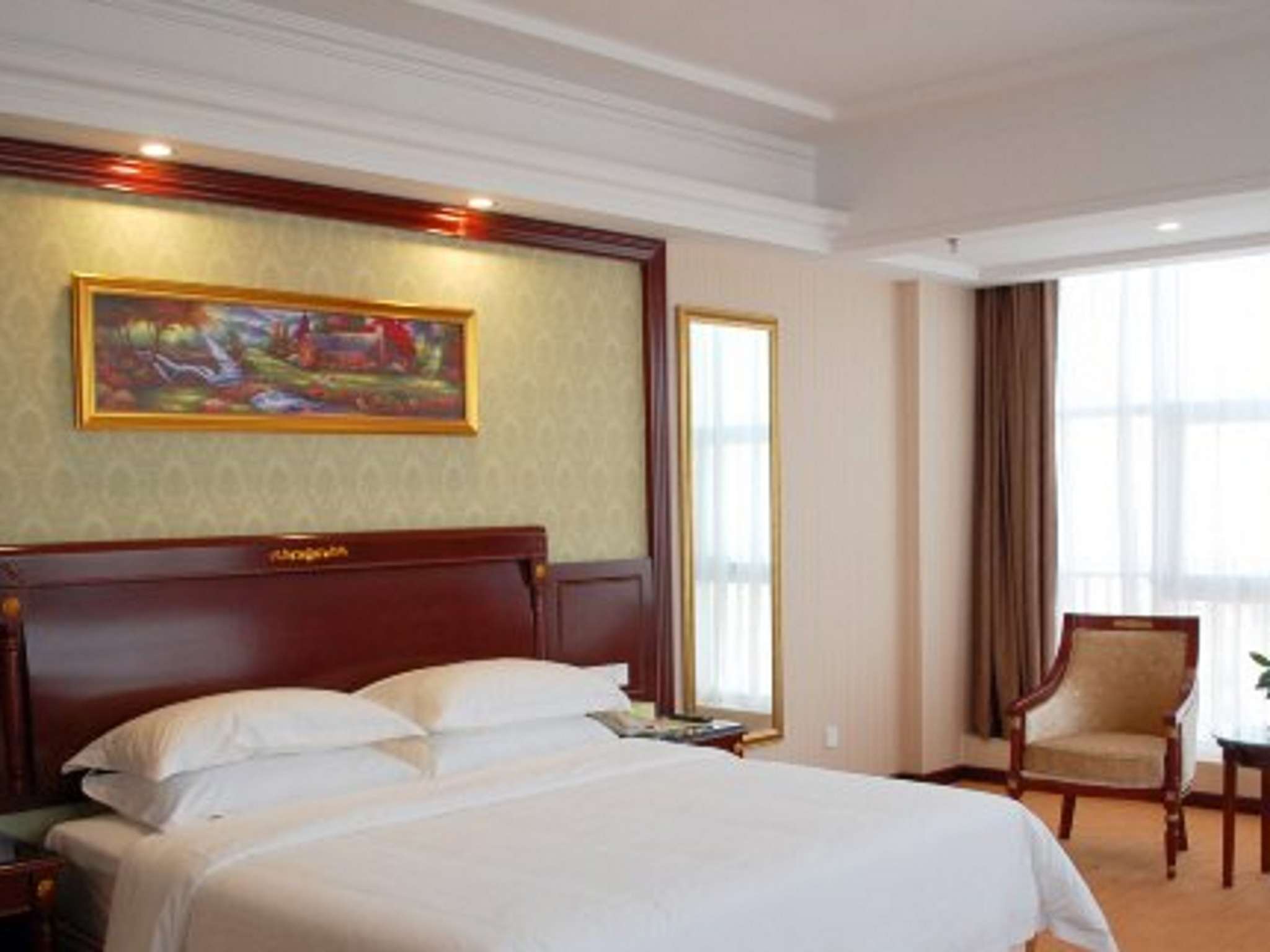 Vienna Hotel Qingdao Jiaozhou