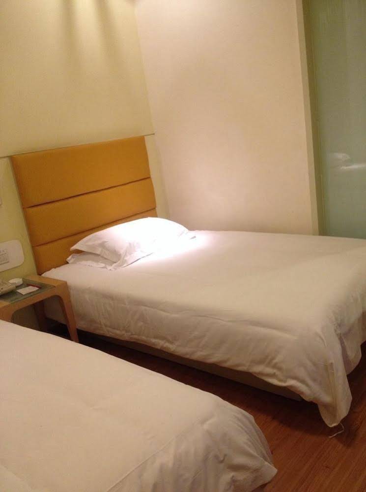 Grace Inn Jimo Heshan Road JiaLeJia Branch