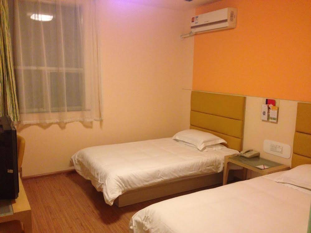 Grace Inn Jimo Heshan Road JiaLeJia Branch
