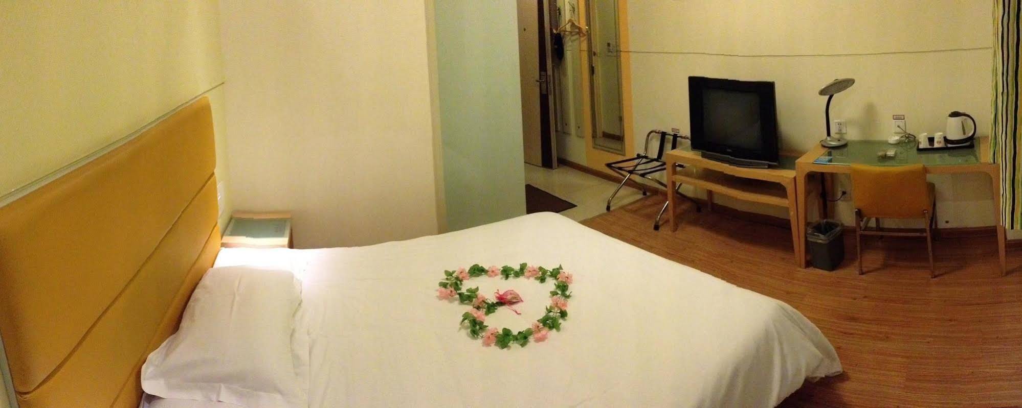 Grace Inn Jimo Heshan Road JiaLeJia Branch