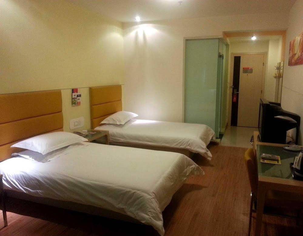 Grace Inn Jimo Heshan Road JiaLeJia Branch