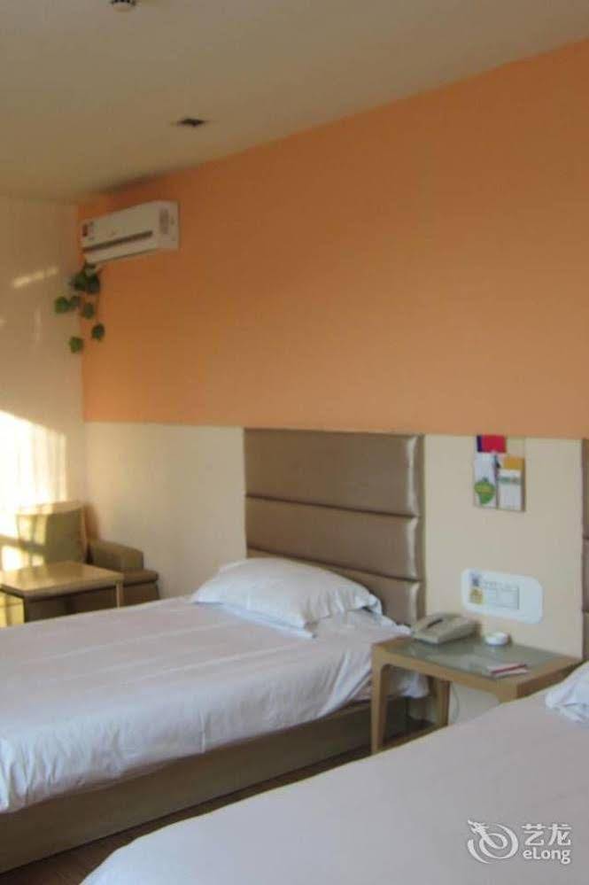 Grace Inn Jimo Heshan Road JiaLeJia Branch
