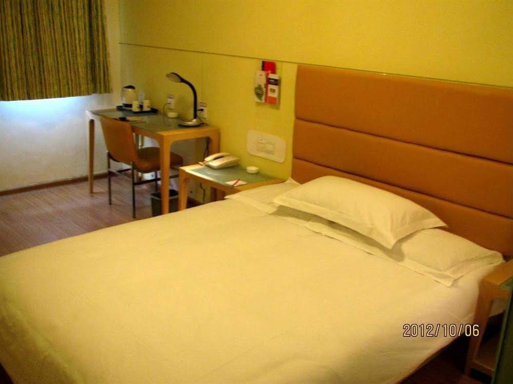 Grace Inn Jimo Heshan Road JiaLeJia Branch