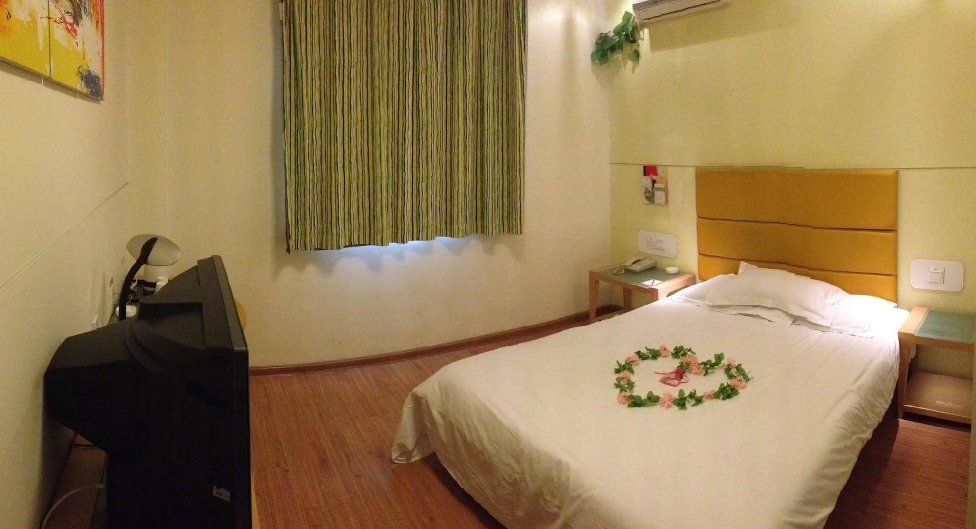 Grace Inn Jimo Heshan Road JiaLeJia Branch