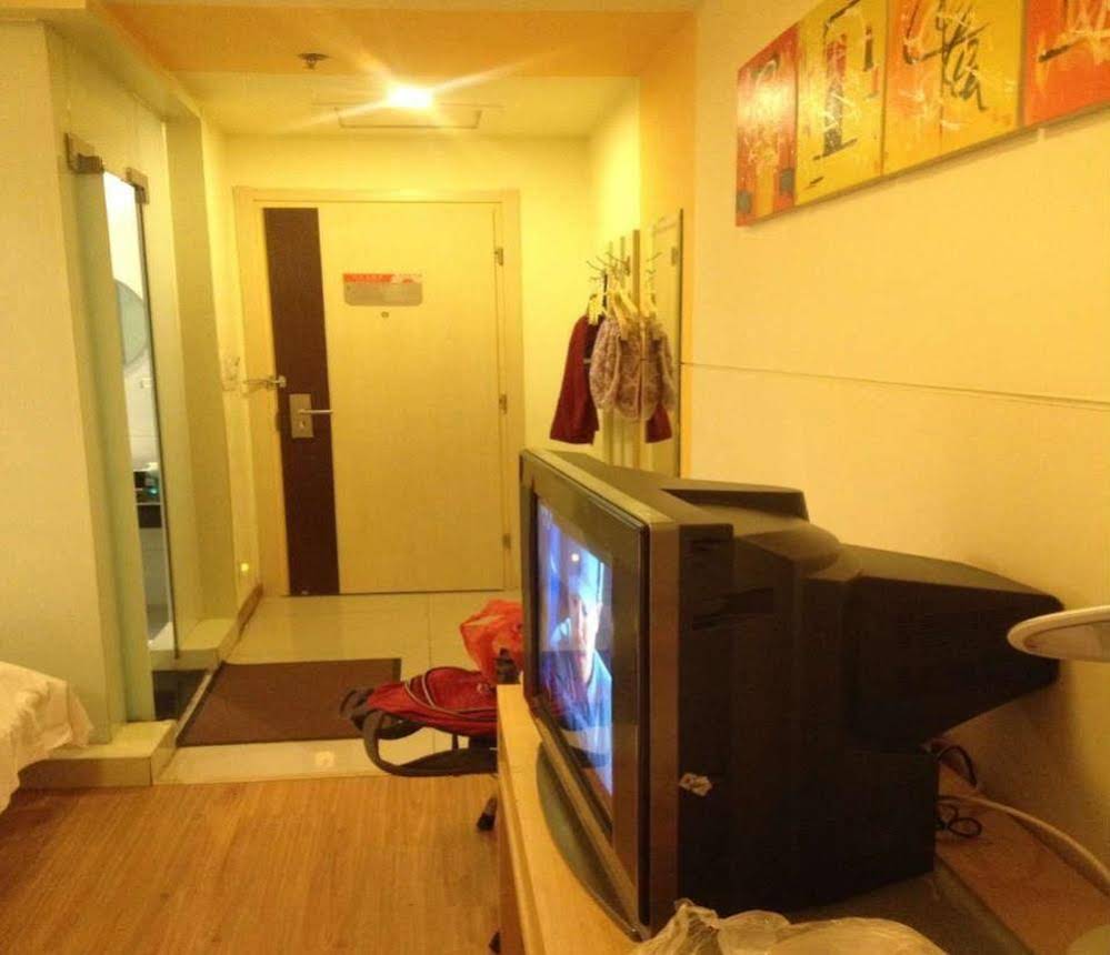 Grace Inn Jimo Heshan Road JiaLeJia Branch