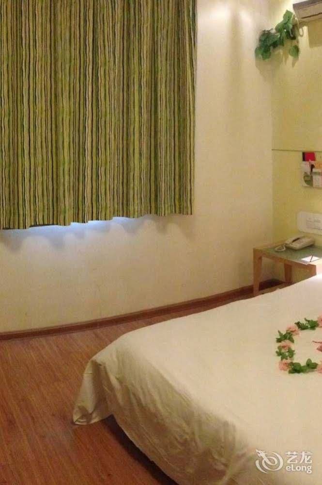 Grace Inn Jimo Heshan Road JiaLeJia Branch