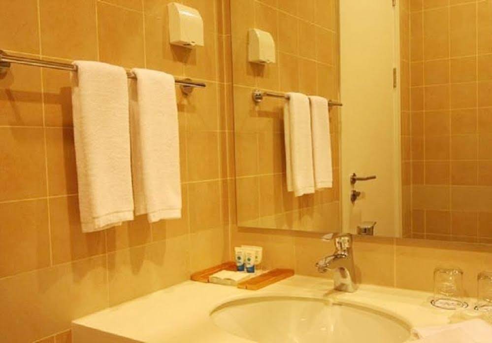 Panlonggu Holiday Hotel