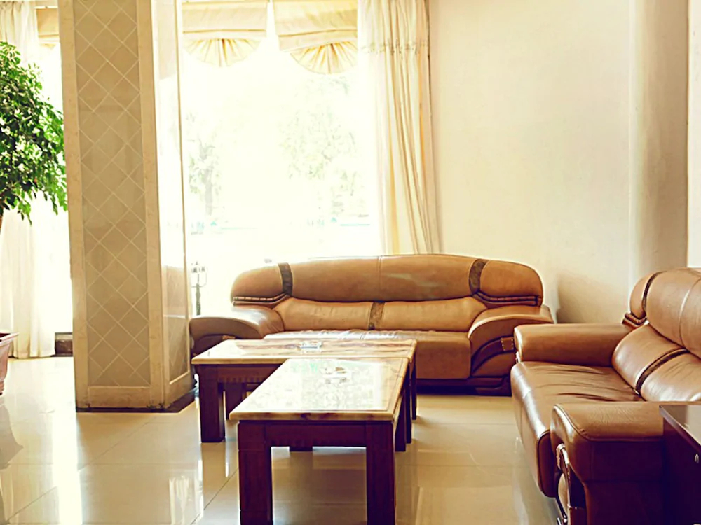 GreenTree Inn Jiangsu Lianyungang Ganyu Middle Yuhua Road Business Hotel