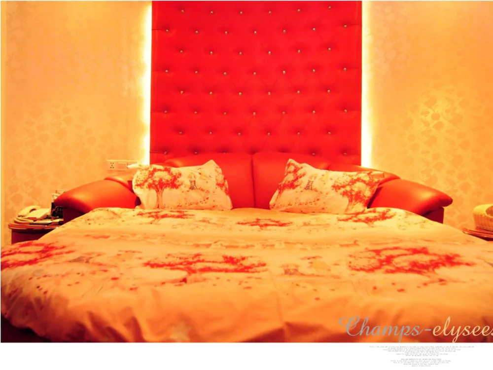 GreenTree Inn Jiangsu Lianyungang Ganyu Middle Yuhua Road Business Hotel