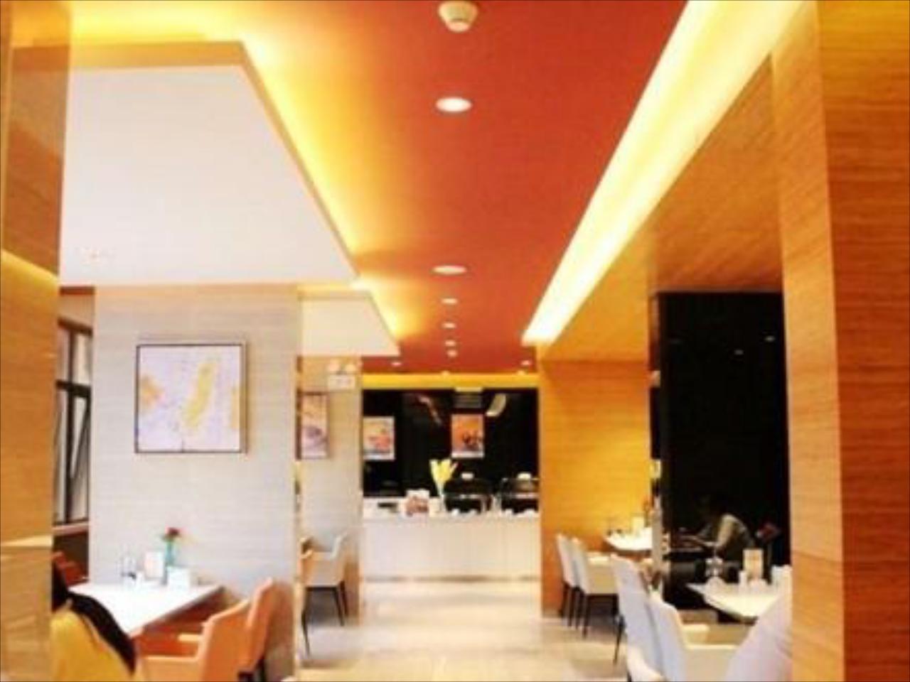 Jinjiang Inn Lianyungang Xugou Zhongshan Road