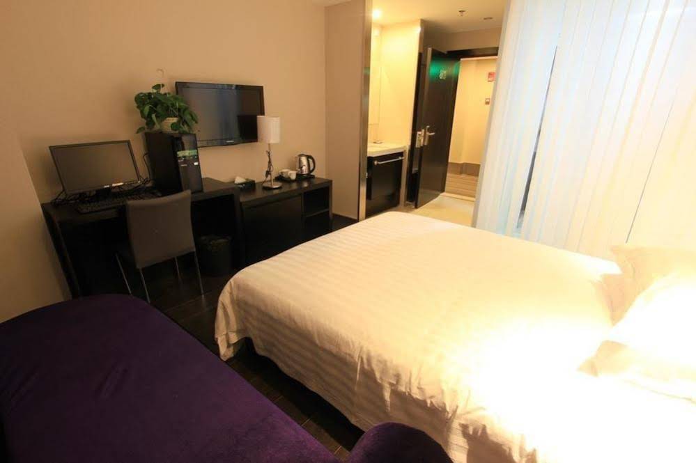 Orange Hotel - Lianyungang