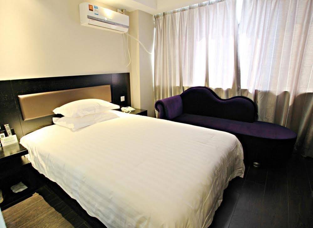 Orange Hotel - Lianyungang