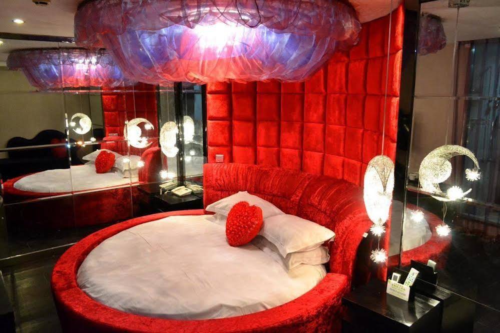Orange Hotel - Lianyungang