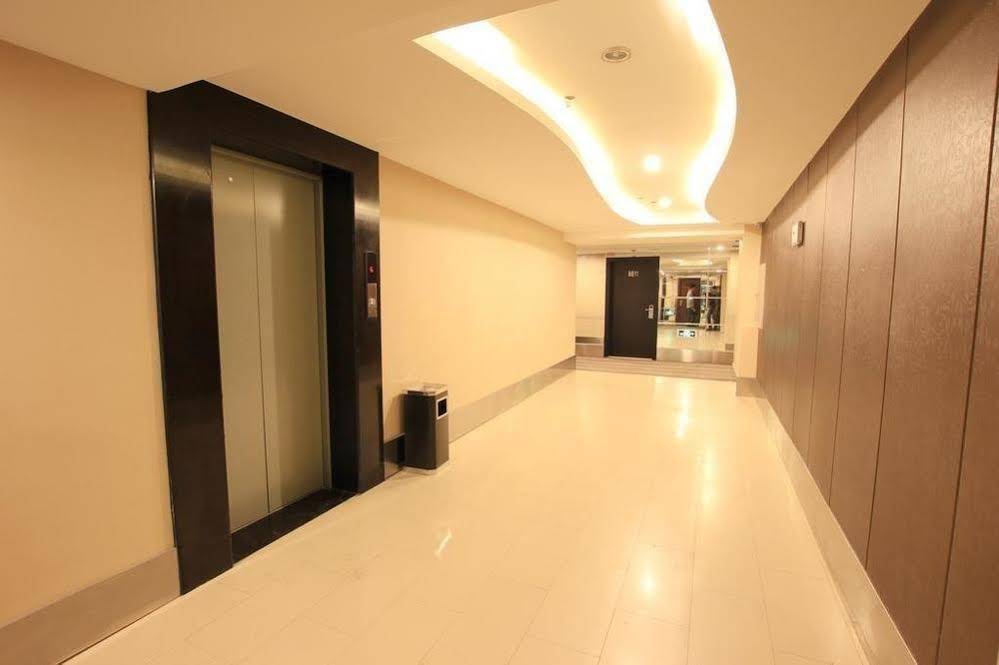 Orange Hotel - Lianyungang