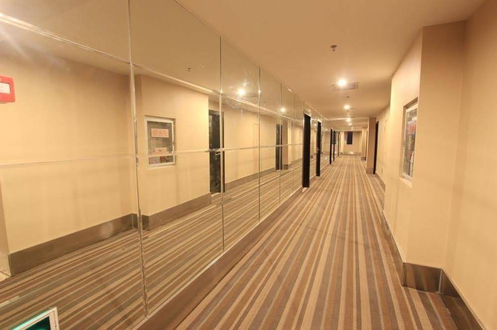 Orange Hotel - Lianyungang