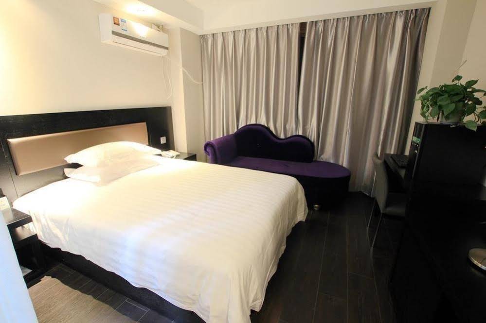 Orange Hotel - Lianyungang