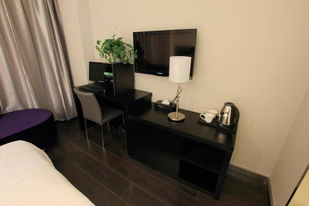 Orange Hotel - Lianyungang