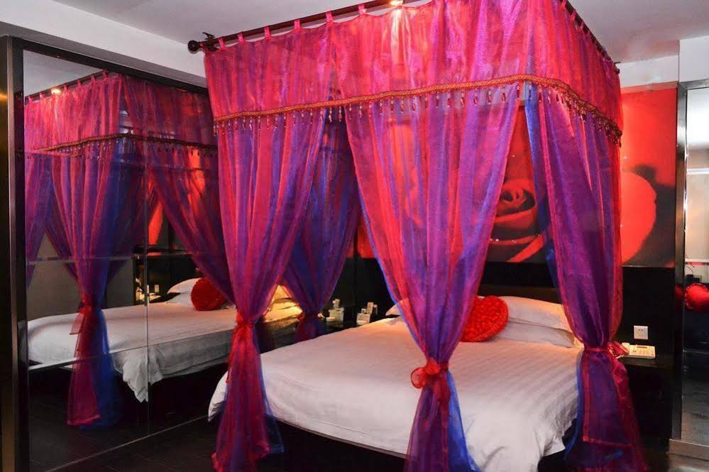 Orange Hotel - Lianyungang