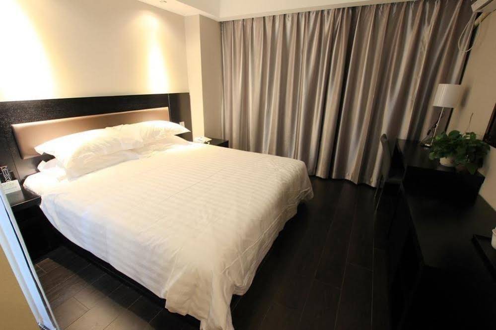 Orange Hotel - Lianyungang