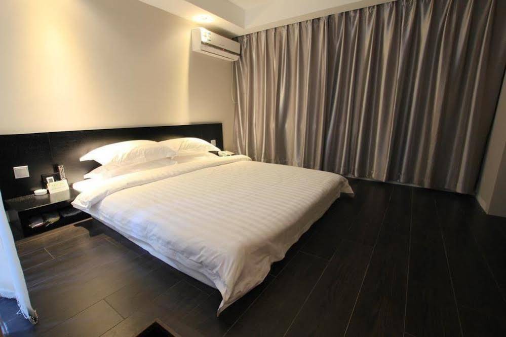 Orange Hotel - Lianyungang