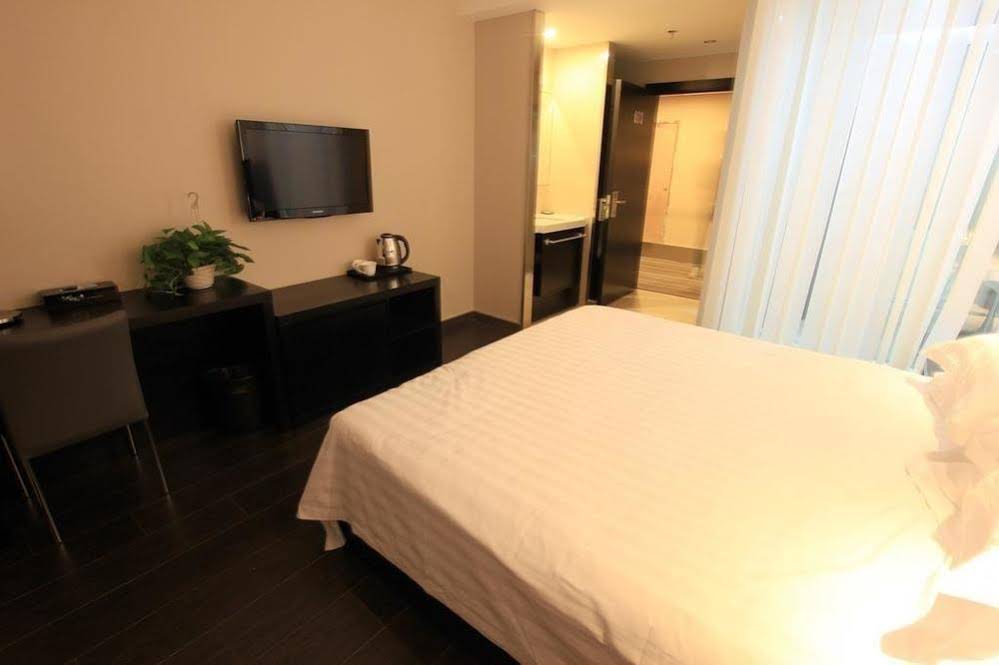 Orange Hotel - Lianyungang