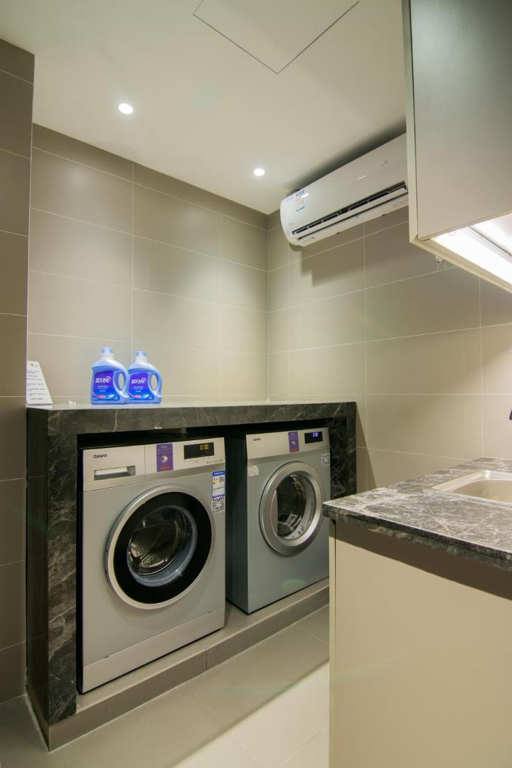 Homeinn Selected Shanghai Xin Zhuang Branch