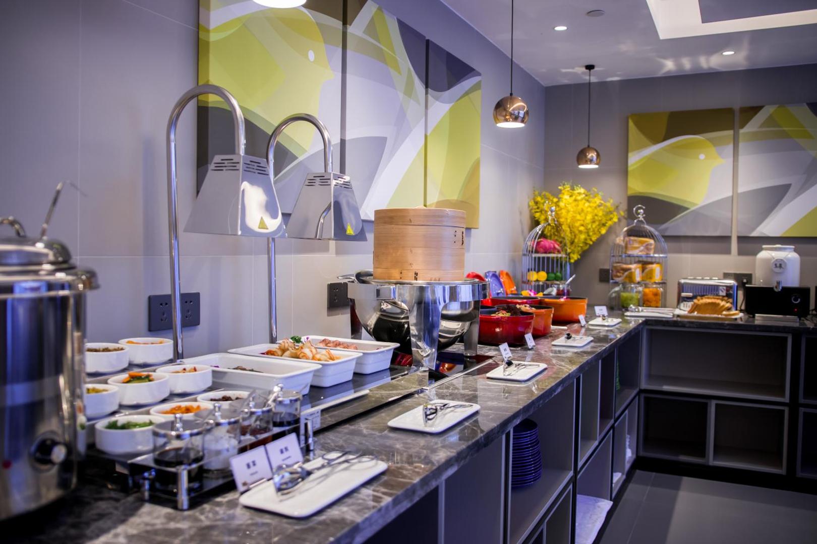 Homeinn Selected Shanghai Xin Zhuang Branch