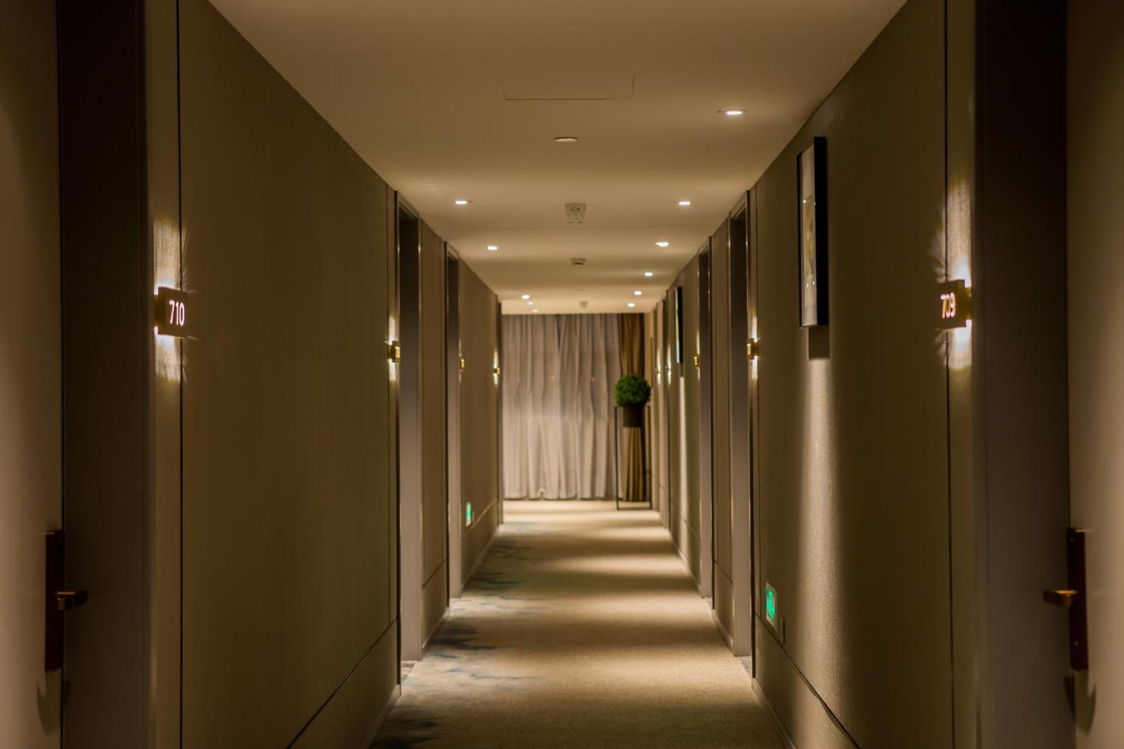 Homeinn Selected Shanghai Xin Zhuang Branch