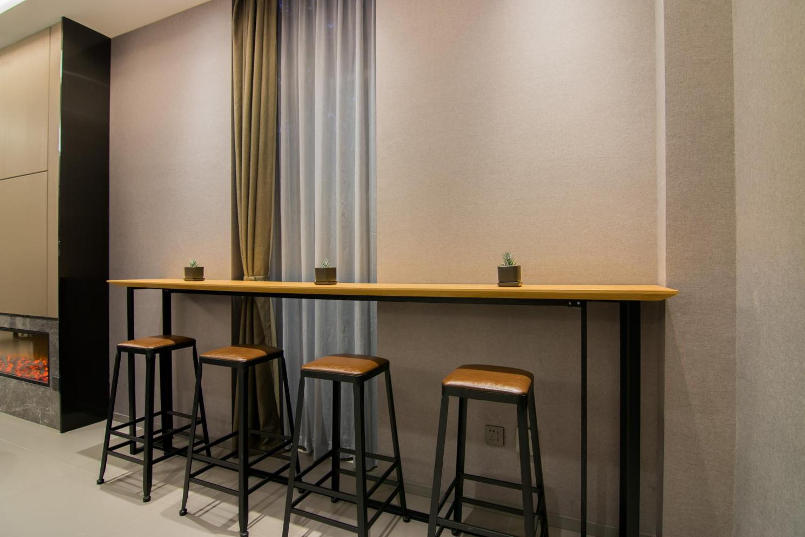 Homeinn Selected Shanghai Xin Zhuang Branch