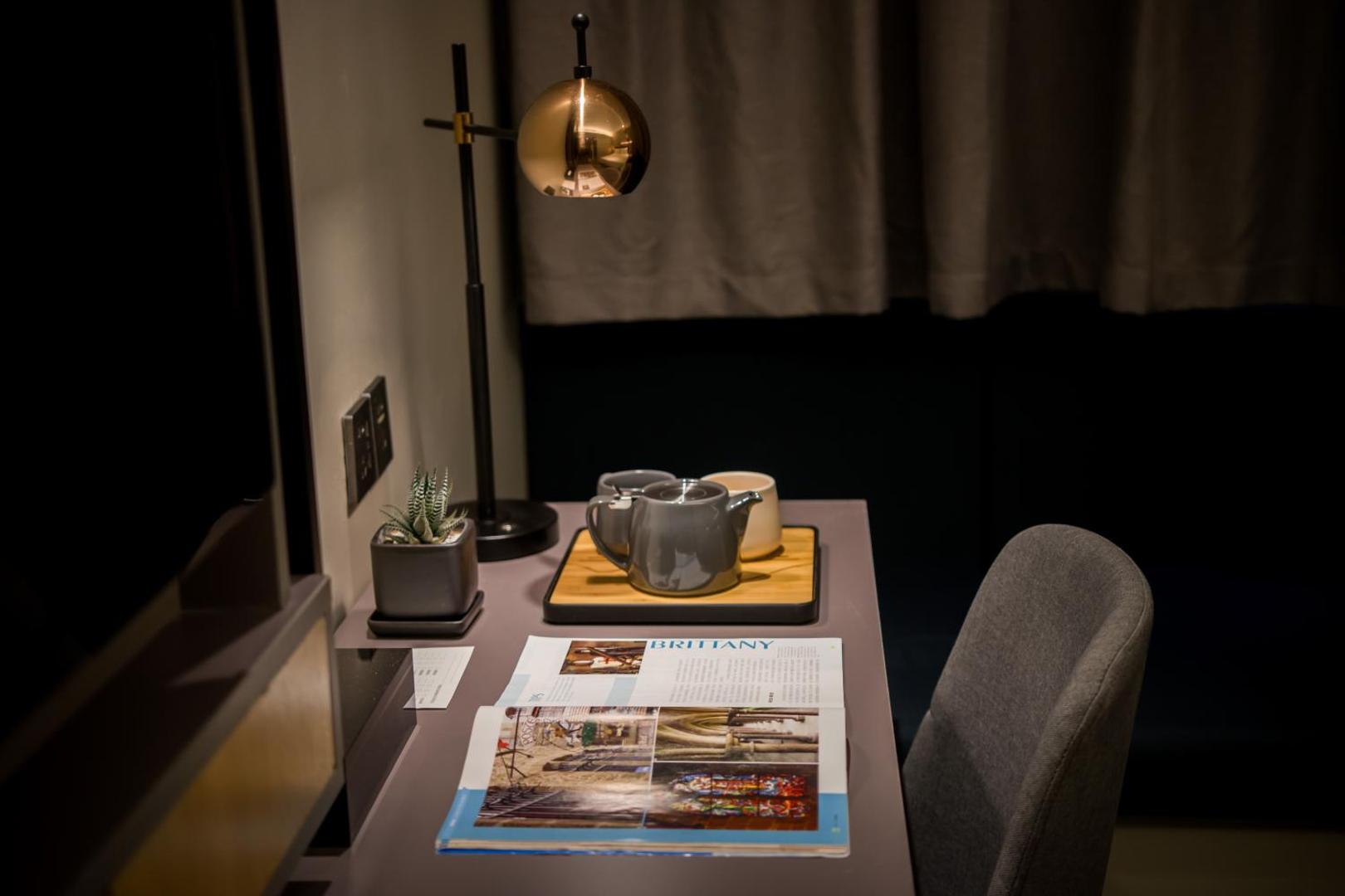 Homeinn Selected Shanghai Xin Zhuang Branch