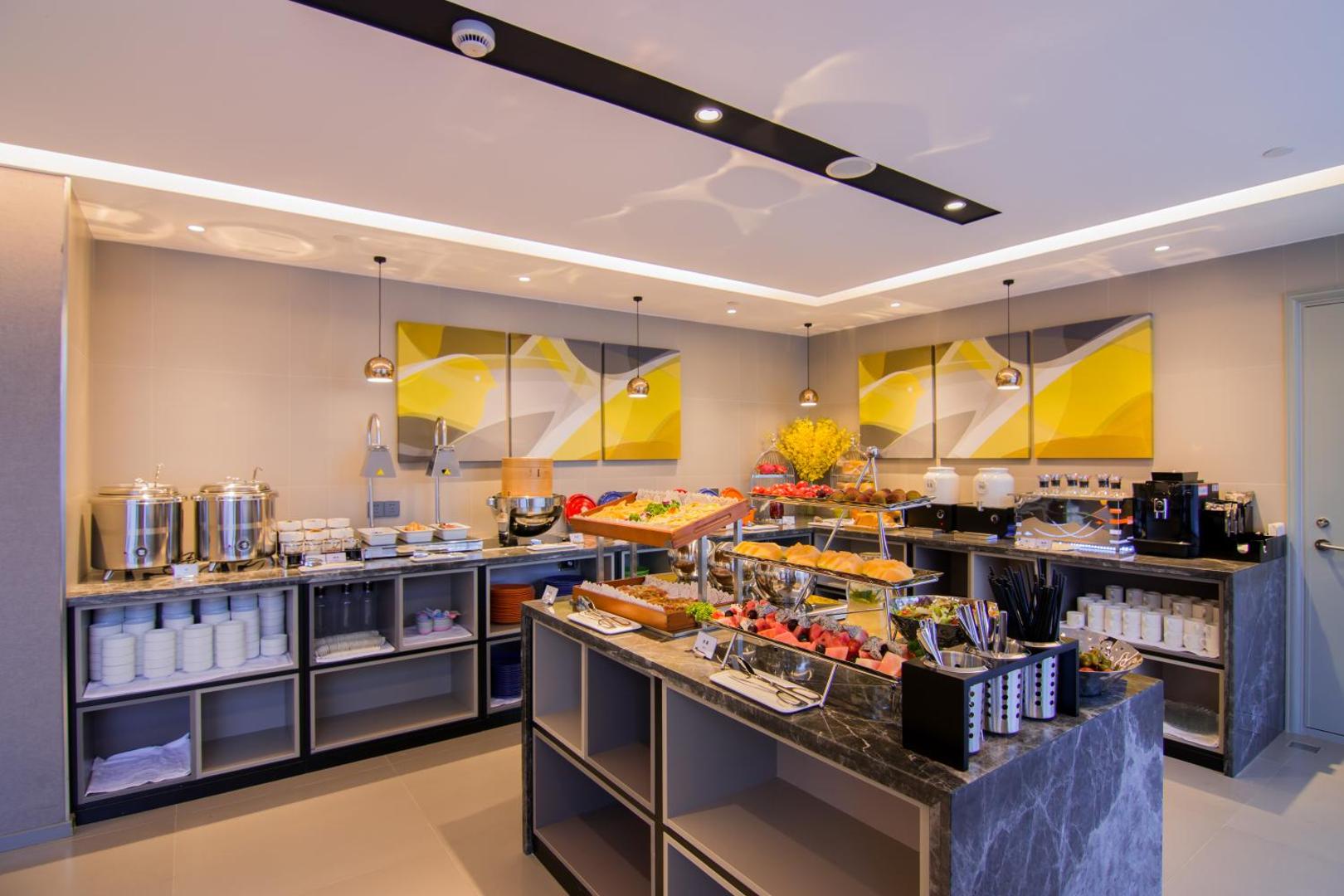Homeinn Selected Shanghai Xin Zhuang Branch