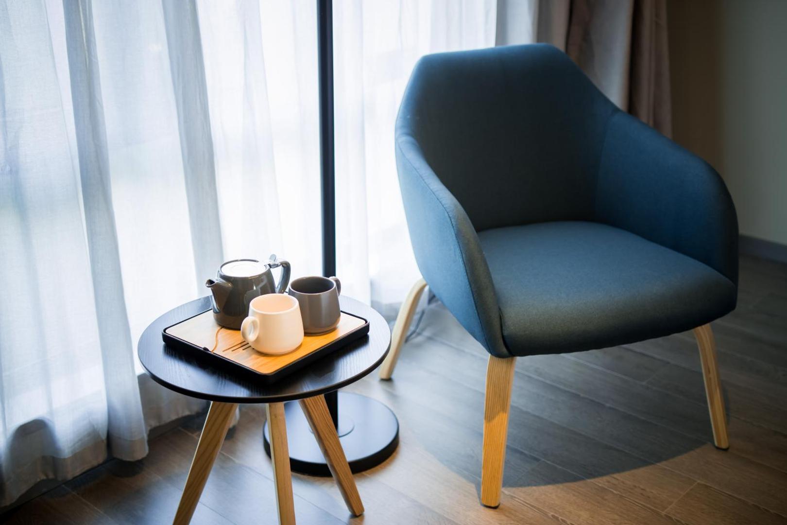 Homeinn Selected Shanghai Xin Zhuang Branch