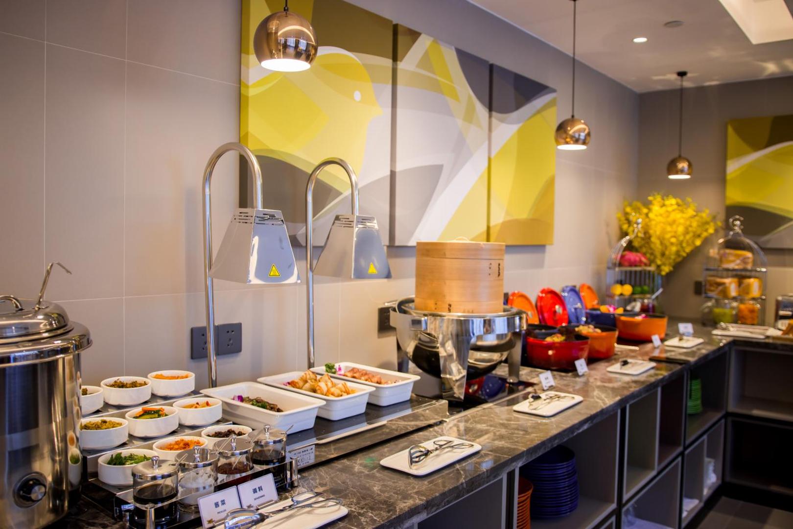 Homeinn Selected Shanghai Xin Zhuang Branch