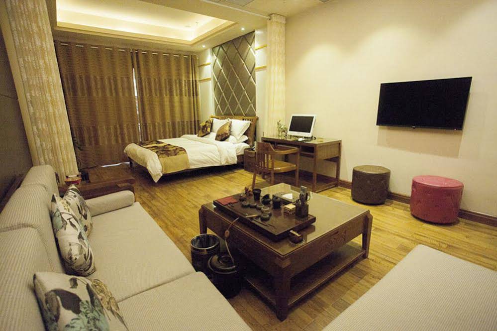 Nanping Theme Hotel