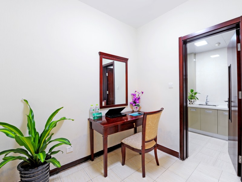 GreenTree Inn YanTai PengLai Free Harbor Hotel