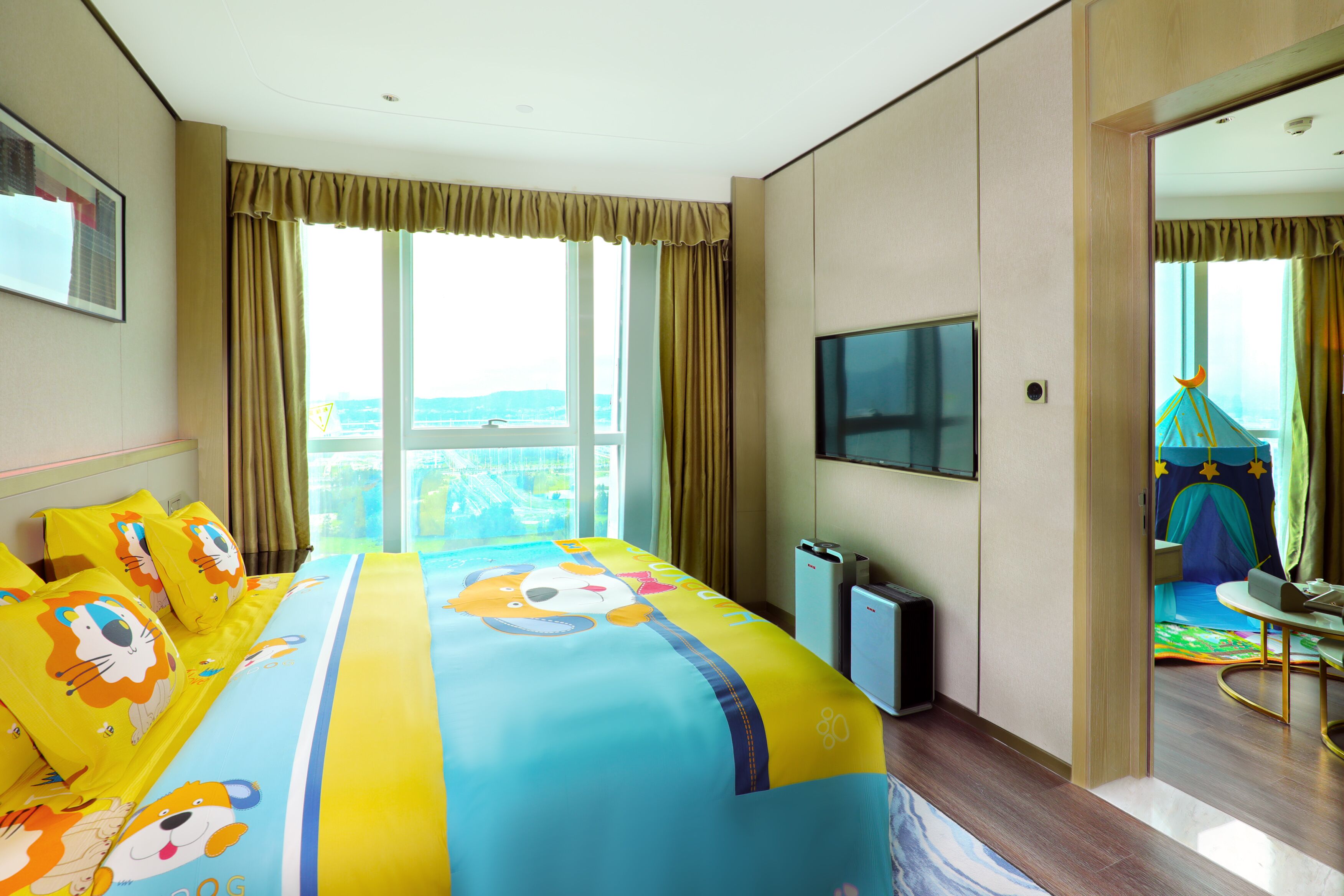 Wyndham Pingtan